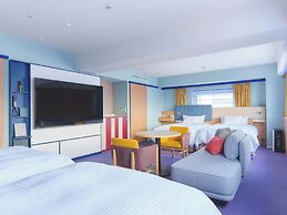 Miyako Hotel Kyoto Hachijo