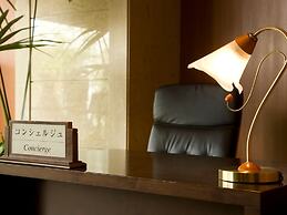 Miyako Hotel Kyoto Hachijo