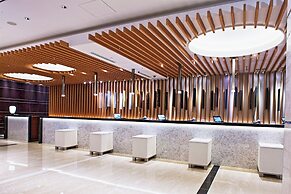 Miyako Hotel Kyoto Hachijo
