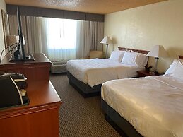 Cortina Inn