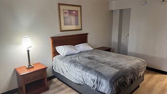 Cortina Inn