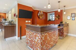 Best Western Plus Airport Plaza