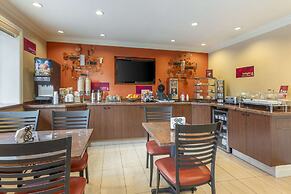 Best Western Plus Airport Plaza