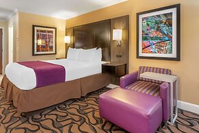 Best Western Plus Airport Plaza