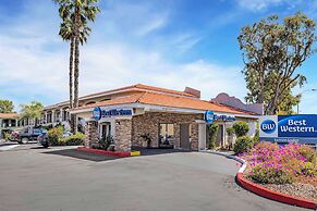 Best Western Santee Lodge