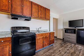 Best Western Santee Lodge