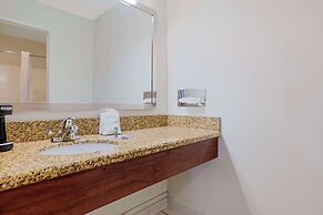 Best Western Santee Lodge