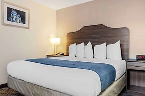 Best Western Santee Lodge