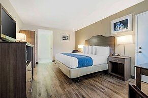 Best Western Santee Lodge