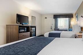 Best Western Santee Lodge