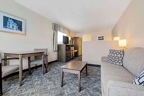 Best Western Santee Lodge