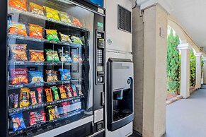 Best Western Santee Lodge