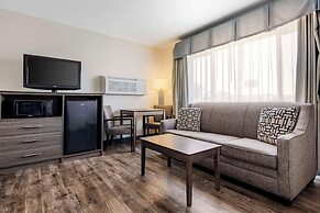 Best Western Santee Lodge