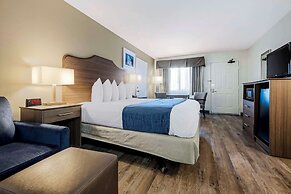 Best Western Santee Lodge