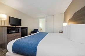 Best Western Santee Lodge