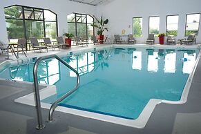 DoubleTree by Hilton Collinsville - St. Louis