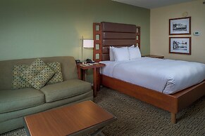 DoubleTree by Hilton Collinsville - St. Louis