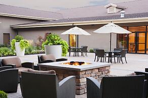 DoubleTree by Hilton Collinsville - St. Louis