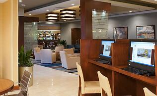DoubleTree by Hilton Collinsville - St. Louis