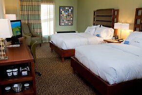 DoubleTree by Hilton Collinsville - St. Louis
