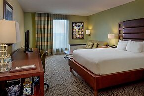 DoubleTree by Hilton Collinsville - St. Louis