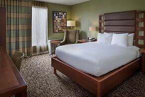 DoubleTree by Hilton Collinsville - St. Louis