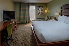 DoubleTree by Hilton Collinsville - St. Louis