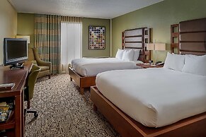 DoubleTree by Hilton Collinsville - St. Louis