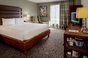 DoubleTree by Hilton Collinsville - St. Louis