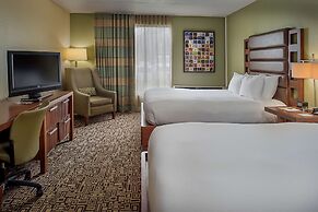 DoubleTree by Hilton Collinsville - St. Louis