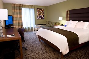 DoubleTree by Hilton Collinsville - St. Louis