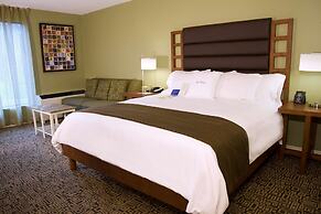 DoubleTree by Hilton Collinsville - St. Louis
