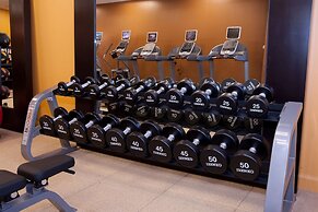 DoubleTree by Hilton Collinsville - St. Louis