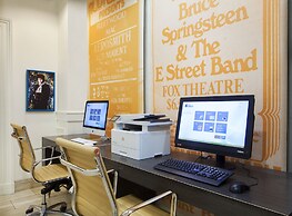 Hotel Indigo Atlanta Midtown by IHG