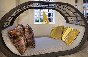 Hotel Indigo Atlanta Midtown by IHG