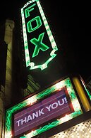 Hotel Indigo Atlanta Midtown by IHG