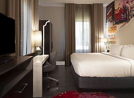 Hotel Indigo Atlanta Midtown by IHG