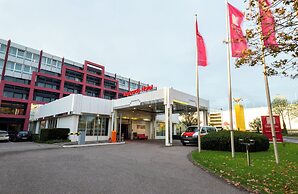 Leonardo Hotel Köln Bonn Airport