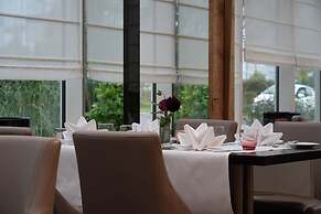 Leonardo Hotel Köln Bonn Airport