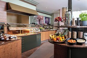 Leonardo Hotel Köln Bonn Airport