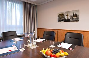 Leonardo Hotel Köln Bonn Airport