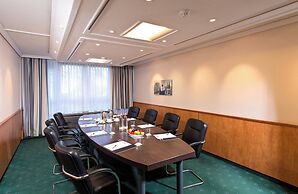 Leonardo Hotel Köln Bonn Airport