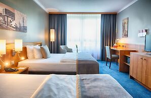 Leonardo Hotel Köln Bonn Airport
