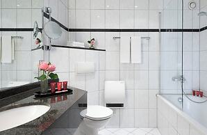 Leonardo Hotel Köln Bonn Airport