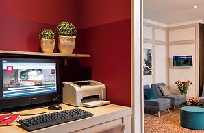 Leonardo Hotel Köln Bonn Airport