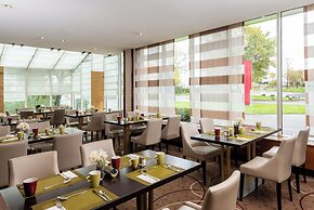 Leonardo Hotel Köln Bonn Airport