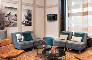 Leonardo Hotel Köln Bonn Airport