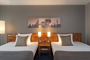 Leonardo Hotel Köln Bonn Airport