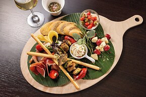 Leonardo Hotel Köln Bonn Airport