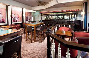 Leonardo Hotel Köln Bonn Airport